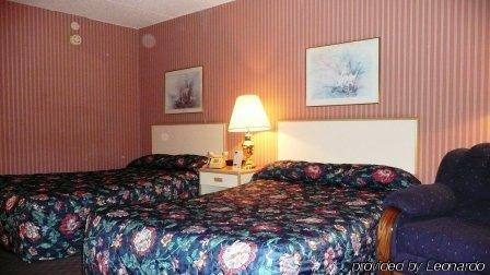 Days Inn By Wyndham Florence Downtown Camera foto