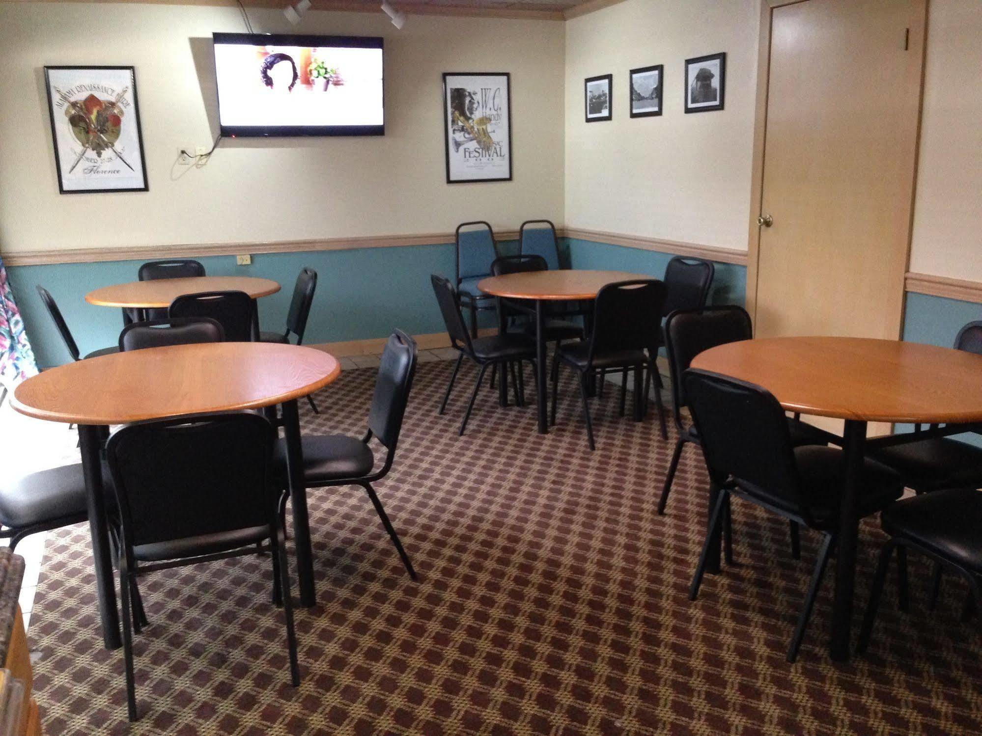 Days Inn By Wyndham Florence Downtown Esterno foto